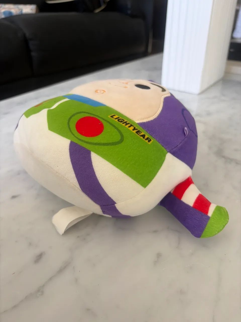 Pelúcia Disney - Buzz Lightyear - Foto 4