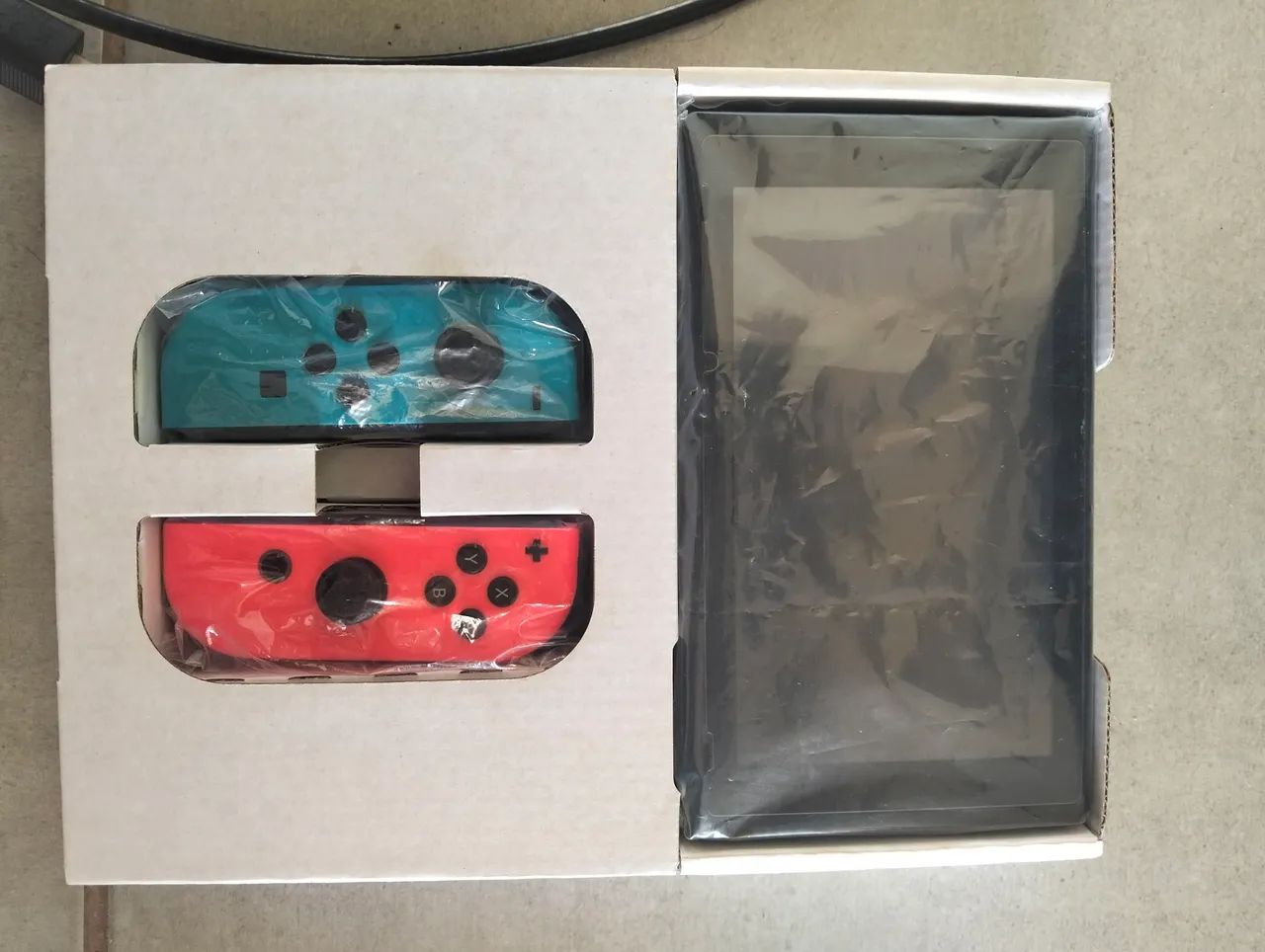 Nintendo Switch - Foto 2