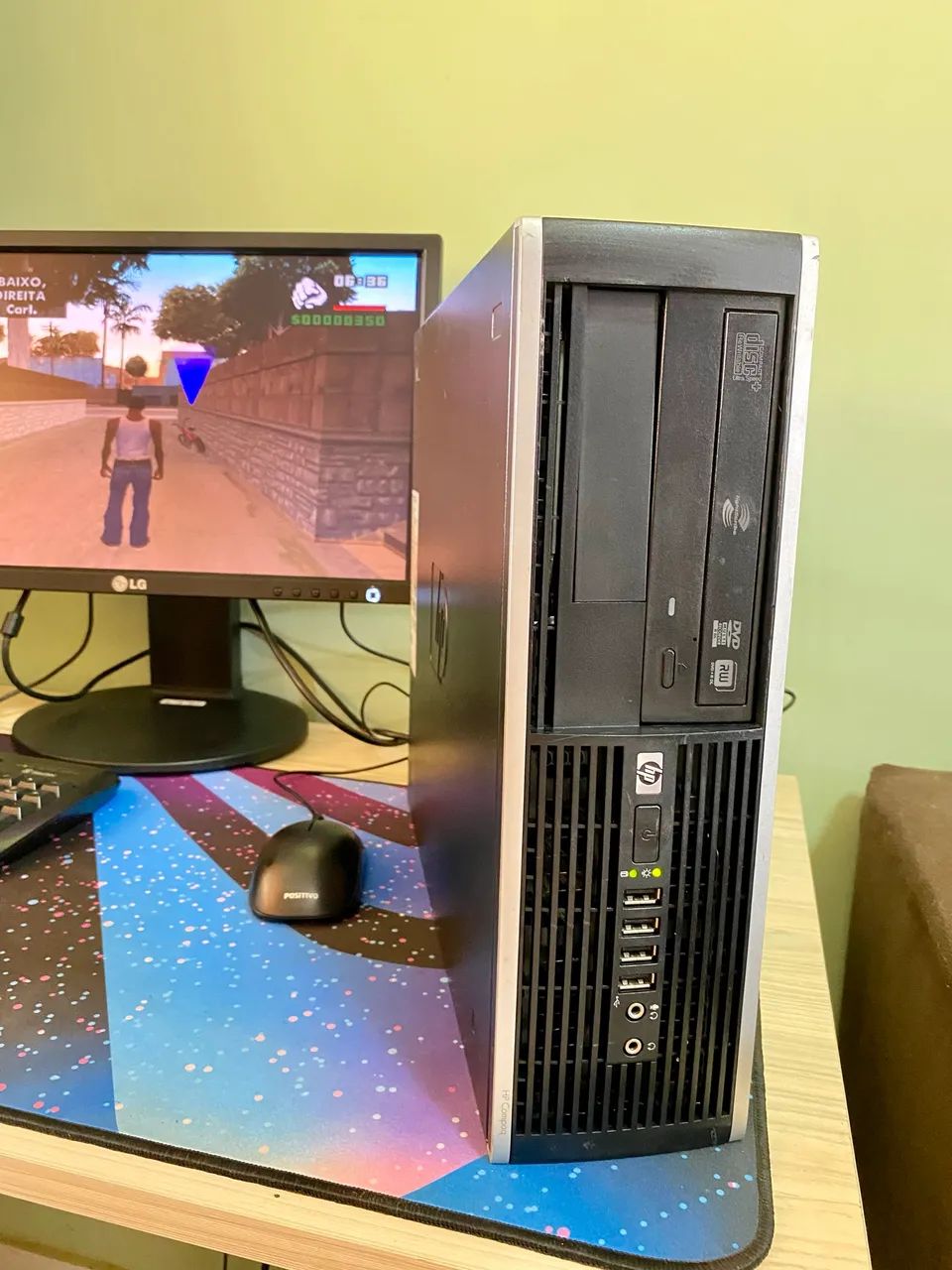 PC COMPLETO - Foto 3