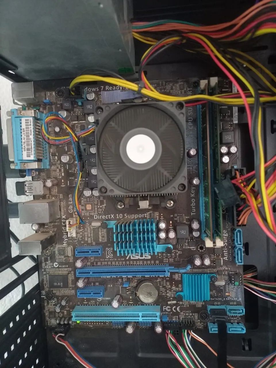 VENDO PC/GABINETE - Foto 5