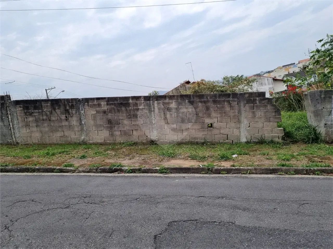 TERRENO LOTE 2 DA QUADRA 27 NA VILA OLIVEIRA - Foto 2