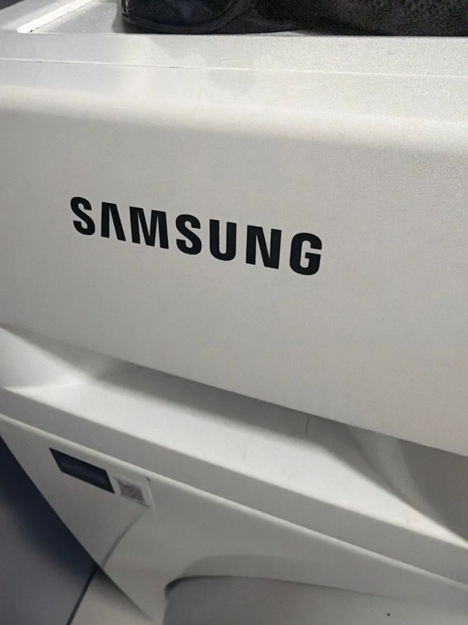 Máquina de lavar Samsung 11kg - Foto 2