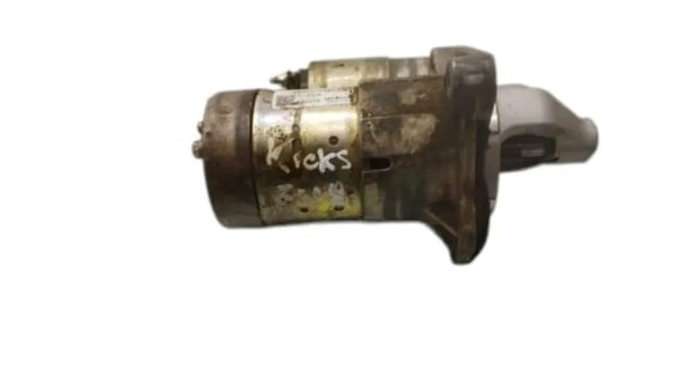 Motor de arranque kicks 1.6 2020/2021 - Foto 7