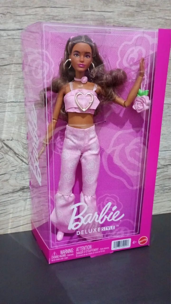 Barbie Deluxe Style - Foto 2