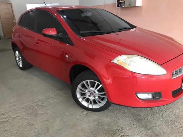 Fiat bravo automatico é na talismã veiculos - Foto 4