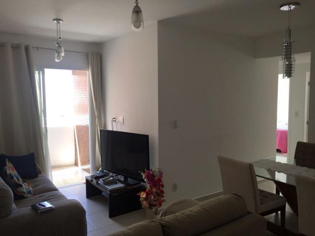 Vende-se apartamento com 3/4 Cond. Exclusive Jabotiana com 02 vagas de Garagem - Foto 5