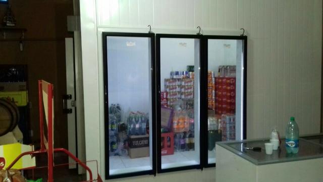 Câmara Frigorífica - Foto 2