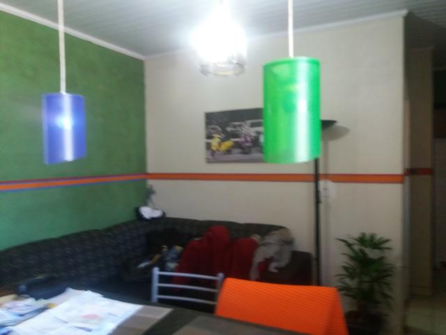 Lindo sobrado com 04 Apartamentos! - Foto 3
