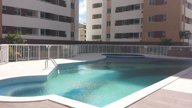 Vende-se apartamento com 3/4 Cond. Exclusive Jabotiana com 02 vagas de Garagem - Foto 2