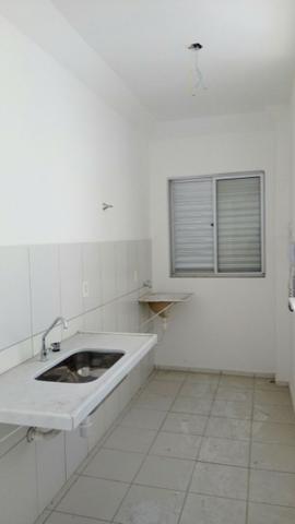 APT 227, Condomínio Villagio Maraponga, apartamento com 02 quartos, piscina - Foto 9