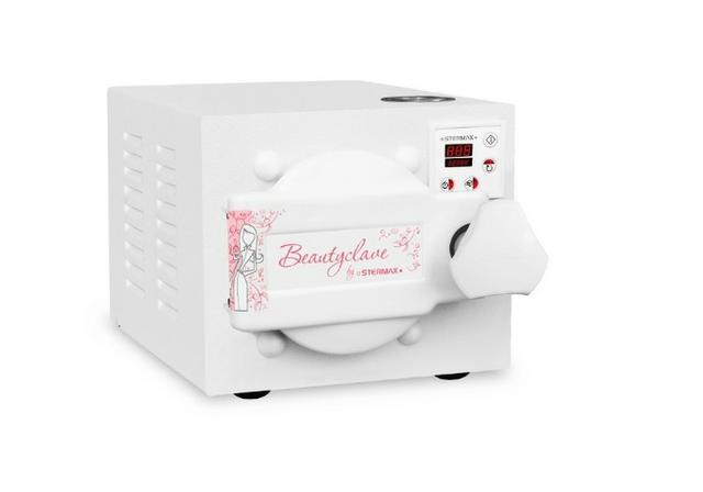 Autoclave 4 litros