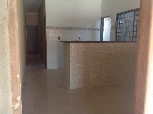 03 casas em matão em um único Terreno - Foto 12