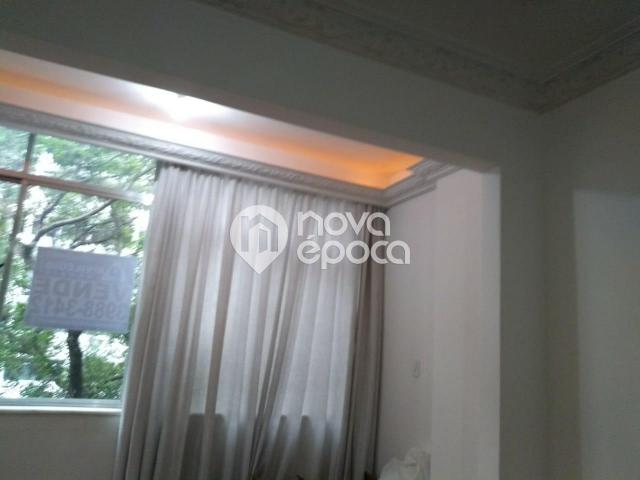 Apartamento à venda com 4 dormitórios em Tijuca, Rio de janeiro cod:CO4AP28316 - Foto 5
