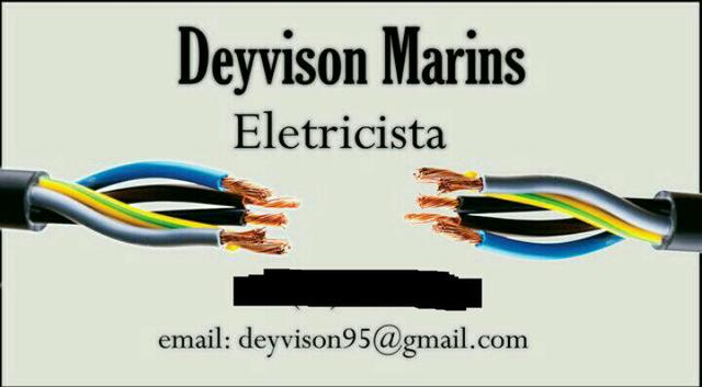 Eletricista