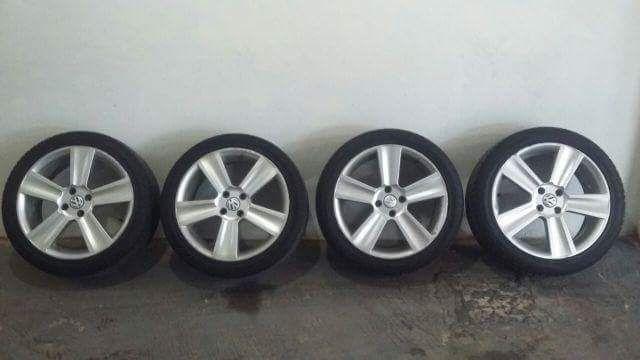 Rodas 17