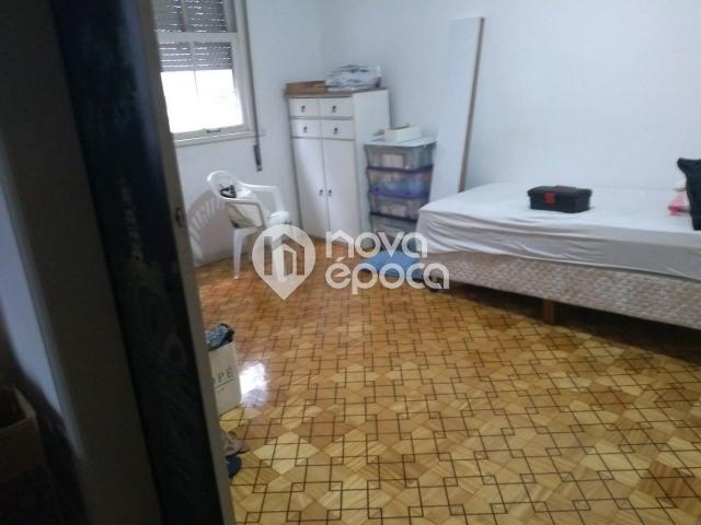 Apartamento à venda com 4 dormitórios em Tijuca, Rio de janeiro cod:CO4AP28316 - Foto 18