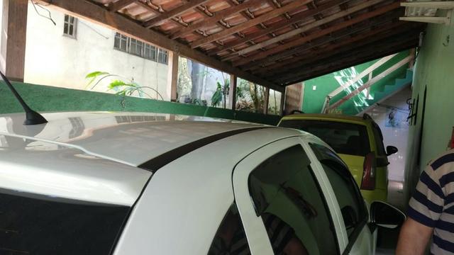 Casa condominio tanque 3 qts suite terreno 300m2 pagamento a vista - Foto 14