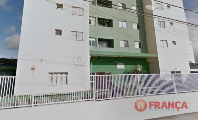 Apartamento à venda com 2 dormitórios em Jardim america, Sao jose dos campos cod:V1756 - Foto 15