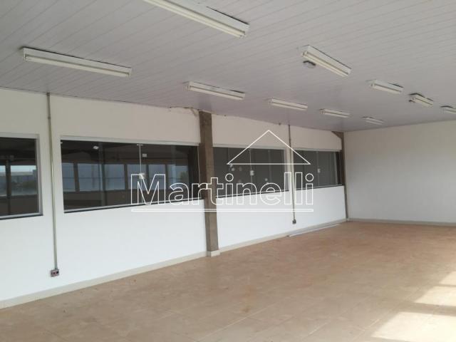 Escritório à venda em Distrito industrial, Cravinhos cod:V17398 - Foto 20