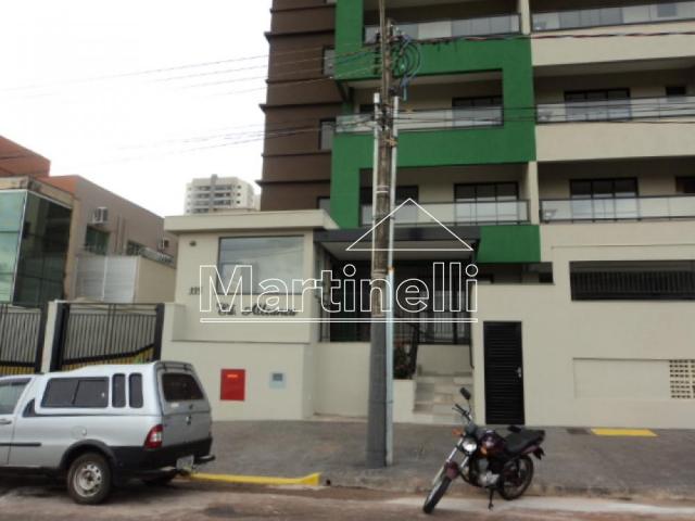 Apartamento à venda com 1 dormitórios em Jardim nova alianca, Ribeirao preto cod:V17038 - Foto 13