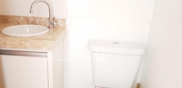 Apartamento à venda com 3 dormitórios em Jardim paulista, Ribeirao preto cod:V26852 - Foto 12