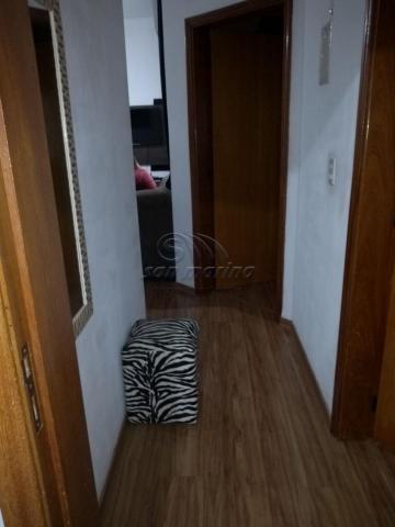 Apartamento à venda com 2 dormitórios em Jardim nova aparecida, Jaboticabal cod:V2973 - Foto 3