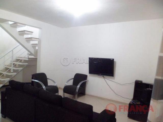 Casa à venda com 4 dormitórios em Jardim oriente, Sao jose dos campos cod:V2157 - Foto 8
