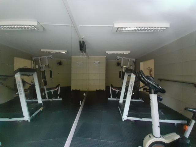 Meireles - Apartamento 78,28m² com 3 quartos e 2 vagas Vista Mar - Foto 3