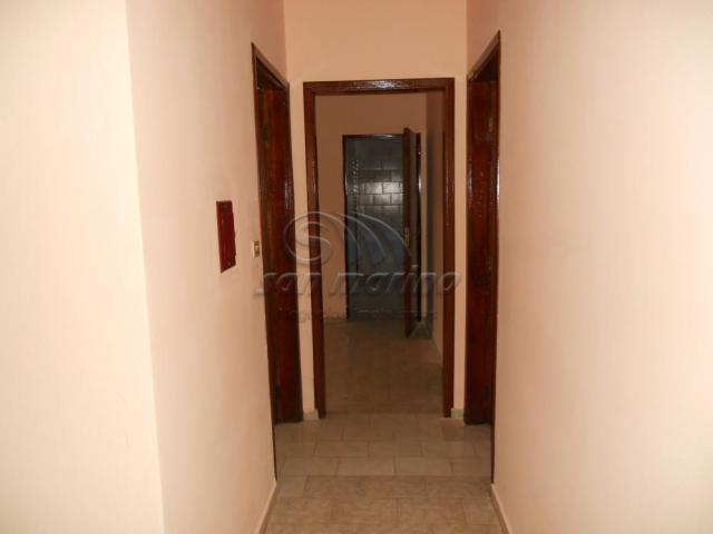 Casa para alugar com 3 dormitórios em Santa monica, Jaboticabal cod:L4334 - Foto 7