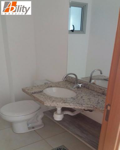 BELLE VIE RESIDENCE; VENDA CUIABÁ; - Foto 3