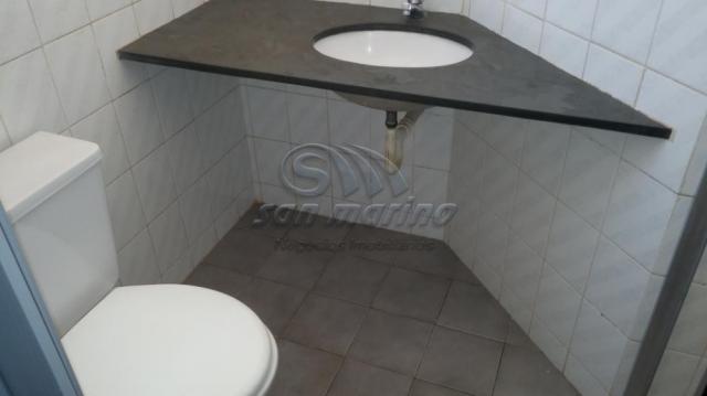 Apartamento à venda com 1 dormitórios em Jardim bela vista, Jaboticabal cod:V1274 - Foto 5