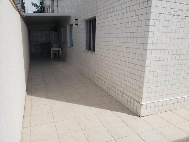 Apartamento à venda com 3 dormitórios em Planalto, Belo horizonte cod:21090 - Foto 6