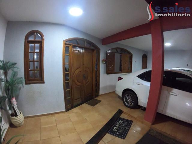 Casa à venda com 3 dormitórios em Setor habitacional vicente pires, Brasília cod:CA00366 - Foto 2