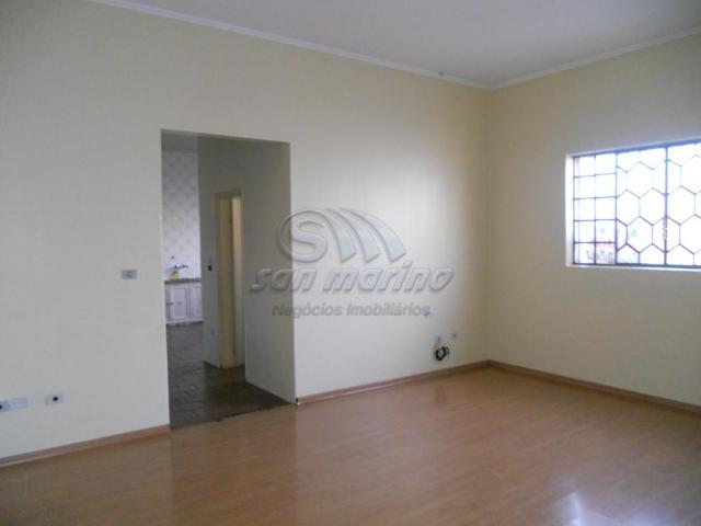 Casa para alugar com 4 dormitórios em Centro, Jaboticabal cod:L4133 - Foto 3