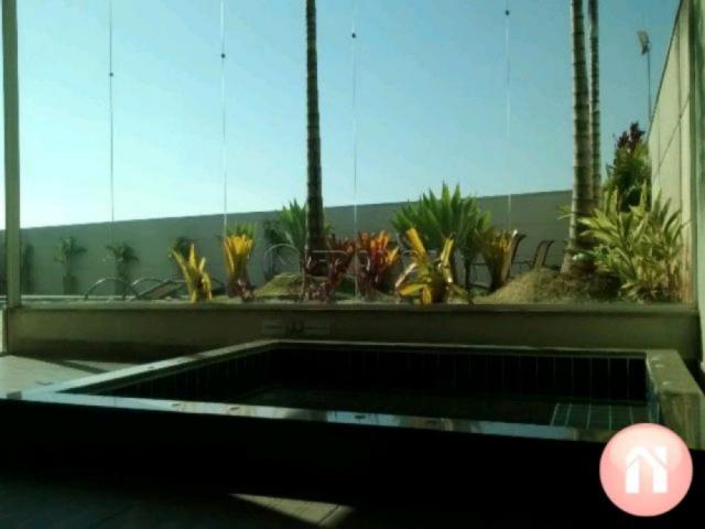 Apartamento à venda com 3 dormitórios em Jardim california, Jacarei cod:V2694 - Foto 17