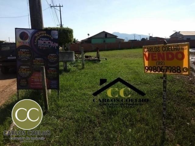 CMG Cód:9 Terreno no Condominio Bougainville I Unamar ? Cabo Frio - Foto 12