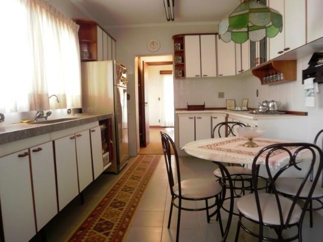 Apartamento à venda com 03 dormitórios em Vila flores, Franca cod:3244 - Foto 3