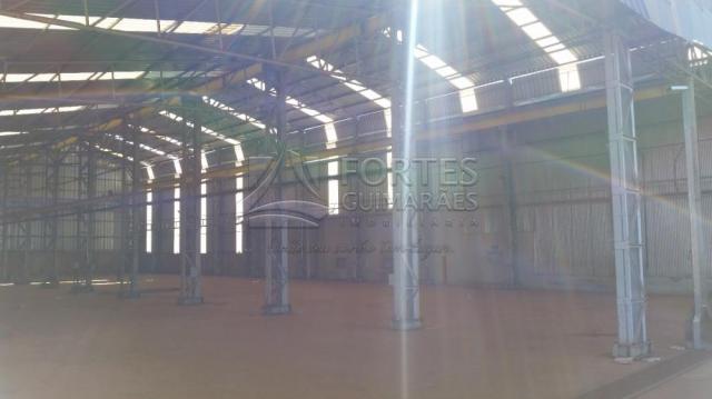 Loja comercial para alugar em Zona industrial, Sertaozinho cod:L18898 - Foto 5