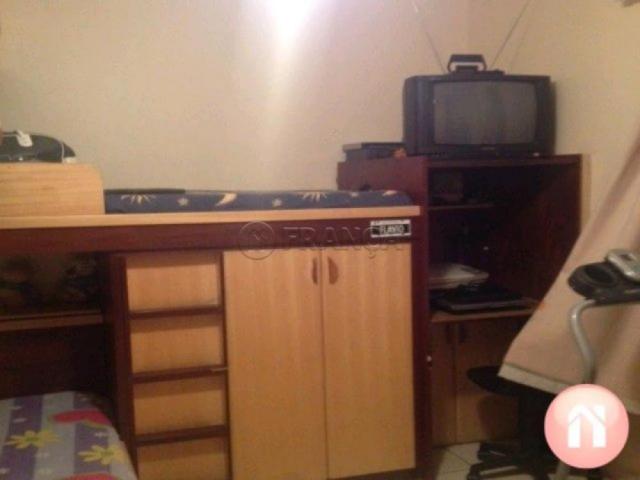 Casa à venda com 3 dormitórios em Jardim california, Jacarei cod:V2087 - Foto 4