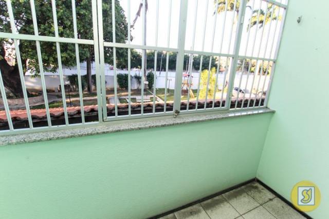 Apartamento para alugar com 3 dormitórios em Parangaba, Fortaleza cod:30545 - Foto 4