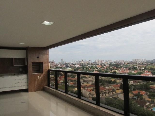 Apartamento à venda com 3 dormitórios em Jardim das americas, Cuiaba cod:AP00019