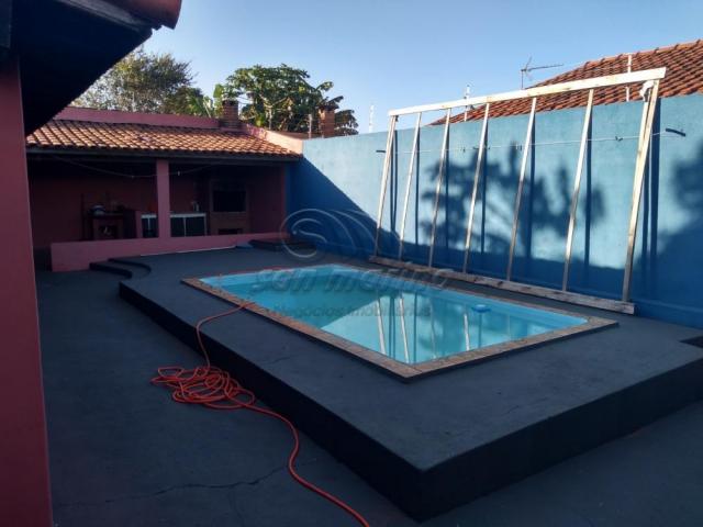 Casa à venda com 1 dormitórios em Jardim patriarca, Jaboticabal cod:V4220 - Foto 3