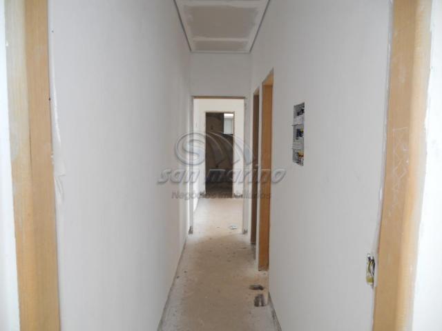 Casa à venda com 2 dormitórios em Jardim bothanico, Jaboticabal cod:V4239 - Foto 13