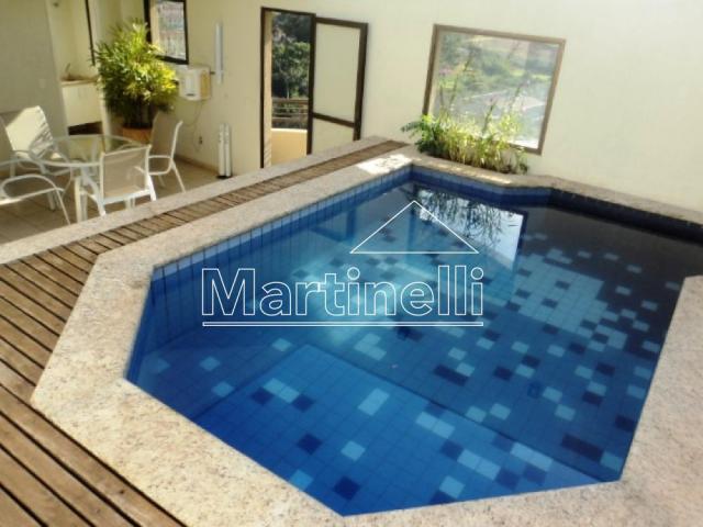 Apartamento para alugar com 1 dormitórios em Vila ana maria, Ribeirao preto cod:L28815 - Foto 17
