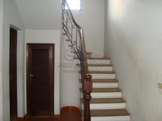 Casa para alugar com 3 dormitórios em Centro, Jaboticabal cod:L4134 - Foto 7