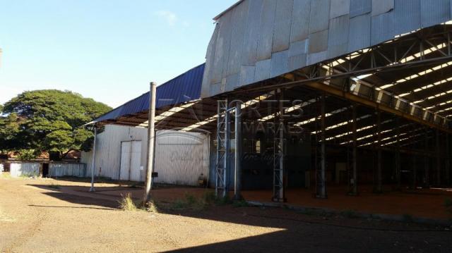 Loja comercial para alugar em Zona industrial, Sertaozinho cod:L18898 - Foto 17