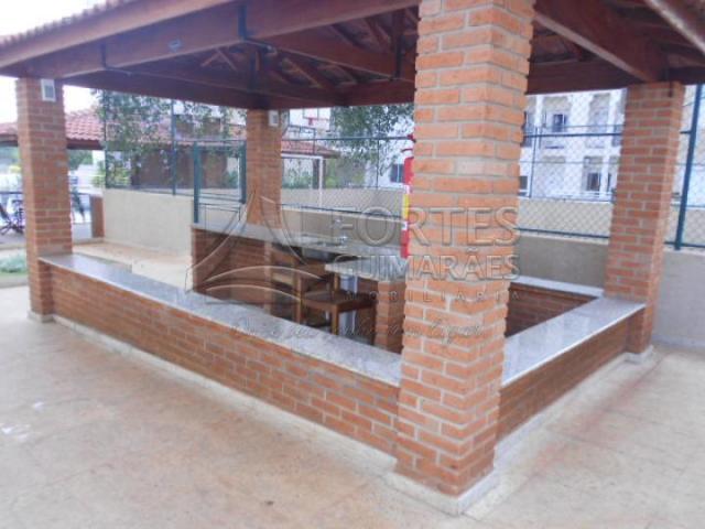Apartamento para alugar com 2 dormitórios em Sumarezinho, Ribeirao preto cod:L15369 - Foto 19