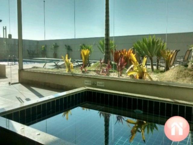 Apartamento à venda com 3 dormitórios em Jardim california, Jacarei cod:V2694 - Foto 14