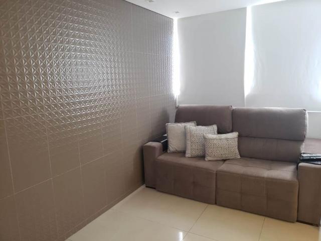 Apartamento à venda com 3 dormitórios em Planalto, Belo horizonte cod:21090 - Foto 9
