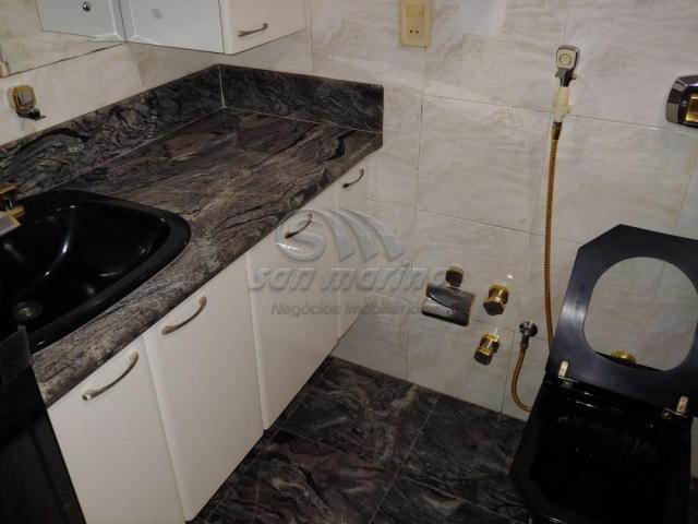 Casa à venda com 3 dormitórios em Santa luzia, Jaboticabal cod:V4408 - Foto 19